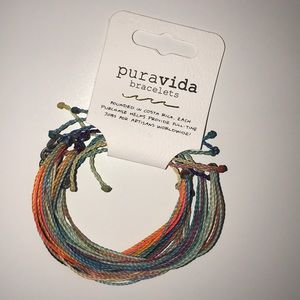 Pura Vida Bracelet Pack